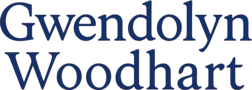 Gwendolyn Woodhart Logo